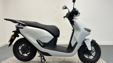 Honda CUV e: (25MY)